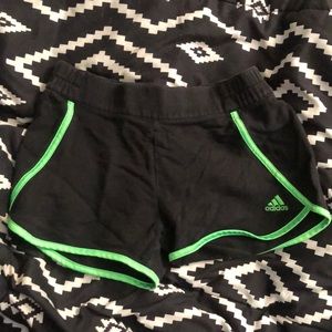 Adidas shorts